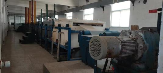 印刷公司機器設備網絡拍賣公告