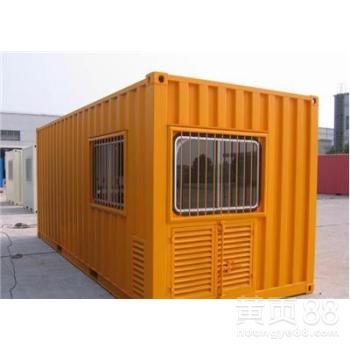 【熱點-通州物資學院打包箱銷售-回收活動房出租】-