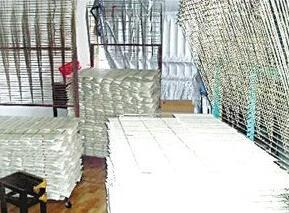 浙江廢金屬處理_廠子倒閉處理一批絲網印刷鐵絲架_浙江閑置資產處理_Feijiu網(中國廢舊物資網)