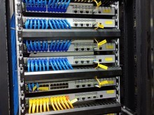 惠州弱電工程公司 構建高效、可靠的網(wǎng)絡工程解決方案